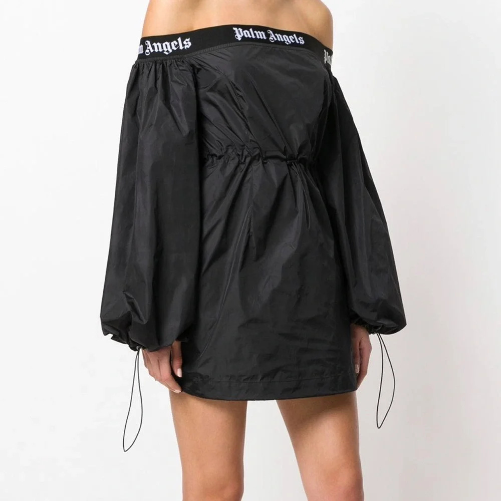 Palm angels dress - Picture 2 of 2